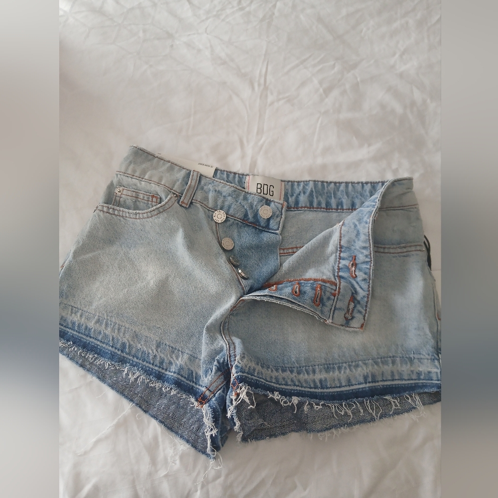 Urban Outfitters BDG Women Shorts